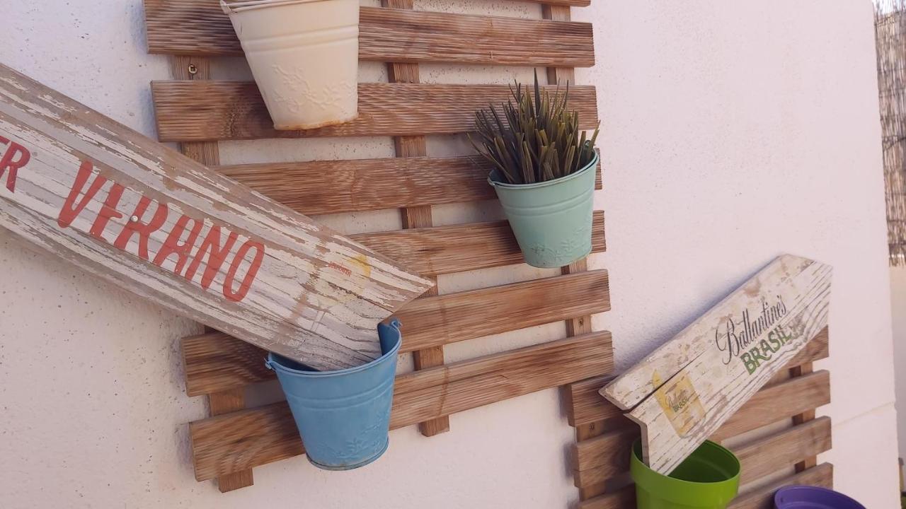 Del Parque Flats Atico Pena Apartman Málaga Kültér fotó